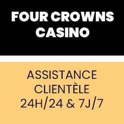 revue-detaillee-canaux-contact-assistance-clientele-four-crowns-casino